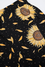 Last inn bildet i Galleri-visningsprogrammet, Sunflower Swim Shorts (Moonless Night)
