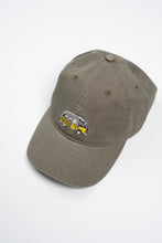 Last inn bildet i Galleri-visningsprogrammet, Sun Camper Cap (Army)
