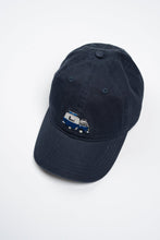 Last inn bildet i Galleri-visningsprogrammet, Ocean Camper Cap (Blueberry)
