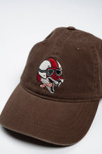 Last inn bildet i Galleri-visningsprogrammet, Roadkill Cap (Brown)

