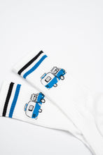 Last inn bildet i Galleri-visningsprogrammet, Ocean Camper Socks
