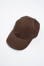 Last inn bildet i Galleri-visningsprogrammet, Lakridspibe Cap (Brown)
