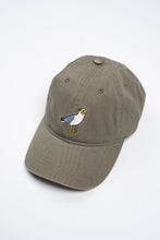 Last inn bildet i Galleri-visningsprogrammet, Seagull Cap (Army)
