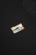 Last inn bildet i Galleri-visningsprogrammet, Trippin&#39; T-shirt (Moonless Night)

