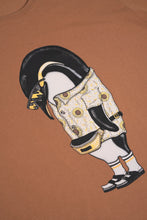 Last inn bildet i Galleri-visningsprogrammet, Pilgrim Penguin T-shirt (Partridge)
