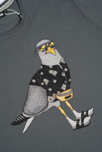 Last inn bildet i Galleri-visningsprogrammet, Sightseer Seagull T-shirt (Urban Chic)
