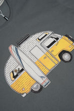 Last inn bildet i Galleri-visningsprogrammet, Sun Camper T-shirt (Urban Chic)
