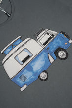 Last inn bildet i Galleri-visningsprogrammet, Ocean Camper T-shirt (Urban Chic)

