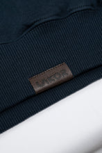 Last inn bildet i Galleri-visningsprogrammet, Pilgrim Penguin Hoodie (Blueberry)
