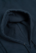 Last inn bildet i Galleri-visningsprogrammet, Pilgrim Penguin Hoodie (Blueberry)
