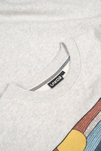 Last inn bildet i Galleri-visningsprogrammet, Trippin&#39; Crewneck (Oatmeal Melange)
