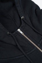 Last inn bildet i Galleri-visningsprogrammet, Simply Trippin&#39; Zip Hoodie (Moonless Night)
