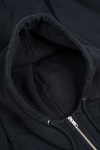 Last inn bildet i Galleri-visningsprogrammet, Simply Trippin&#39; Zip Hoodie (Moonless Night)
