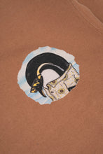 Last inn bildet i Galleri-visningsprogrammet, Pool Party Penguin Crewneck (Partridge)
