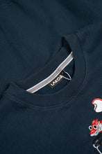 Last inn bildet i Galleri-visningsprogrammet, Foxtail Crewneck (Blueberry)
