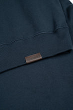 Last inn bildet i Galleri-visningsprogrammet, Foxtail Crewneck (Blueberry)

