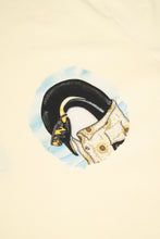 Last inn bildet i Galleri-visningsprogrammet, Pool Party Penguin T-shirt (Anise flower)

