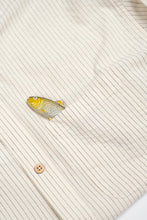 Last inn bildet i Galleri-visningsprogrammet, Linus Light Shirt (Offwhite)
