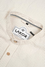 Last inn bildet i Galleri-visningsprogrammet, Linus Light Shirt (Offwhite)
