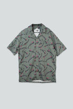 Last inn bildet i Galleri-visningsprogrammet, Lakridspibe Short Sleeve Shirt (Urban Chic)
