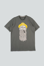 Last inn bildet i Galleri-visningsprogrammet, Fishy Beard T-shirt (Urban Chic)
