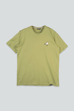 Last inn bildet i Galleri-visningsprogrammet, Mini Sunglass Seagull T-shirt (Mosstone)
