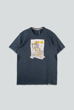 Last inn bildet i Galleri-visningsprogrammet, Seaparrot and Shipster T-shirt (Blueberry)
