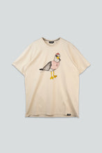 Last inn bildet i Galleri-visningsprogrammet, Seaborn Seagull T-shirt (Rainy Day)
