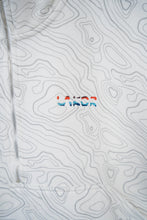 Last inn bildet i Galleri-visningsprogrammet, Road Map Halfzip (Nimbus Cloud/Griffin)
