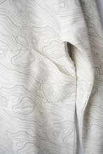 Last inn bildet i Galleri-visningsprogrammet, Road Map Halfzip (Nimbus Cloud/Griffin)
