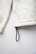 Last inn bildet i Galleri-visningsprogrammet, Road Map Halfzip (Nimbus Cloud/Griffin)
