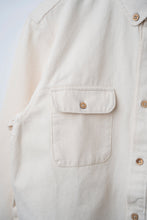 Last inn bildet i Galleri-visningsprogrammet, Knokkel Shirt (Undyed)
