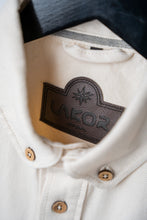Last inn bildet i Galleri-visningsprogrammet, Knokkel Shirt (Undyed)
