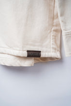 Last inn bildet i Galleri-visningsprogrammet, Knokkel Shirt (Undyed)
