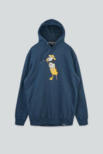 Last inn bildet i Galleri-visningsprogrammet, Seaparrot Seaman Hoodie (Blueberry)
