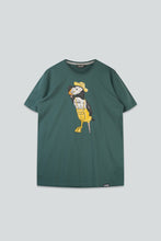 Last inn bildet i Galleri-visningsprogrammet, Seaparrot Seaman T-shirt (Green Gables)
