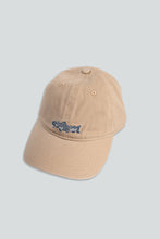 Last inn bildet i Galleri-visningsprogrammet, Smoking Salmon Cap (Sand)
