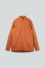 Last inn bildet i Galleri-visningsprogrammet, Spork Overshirt (Mocha Bisque)
