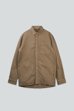 Last inn bildet i Galleri-visningsprogrammet, Spork Overshirt (Morel)
