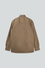 Last inn bildet i Galleri-visningsprogrammet, Spork Overshirt (Morel)
