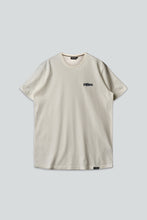 Last inn bildet i Galleri-visningsprogrammet, Mini Smoking Salmon T-shirt (Star White)
