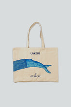 Last inn bildet i Galleri-visningsprogrammet, Whale Tote Bag
