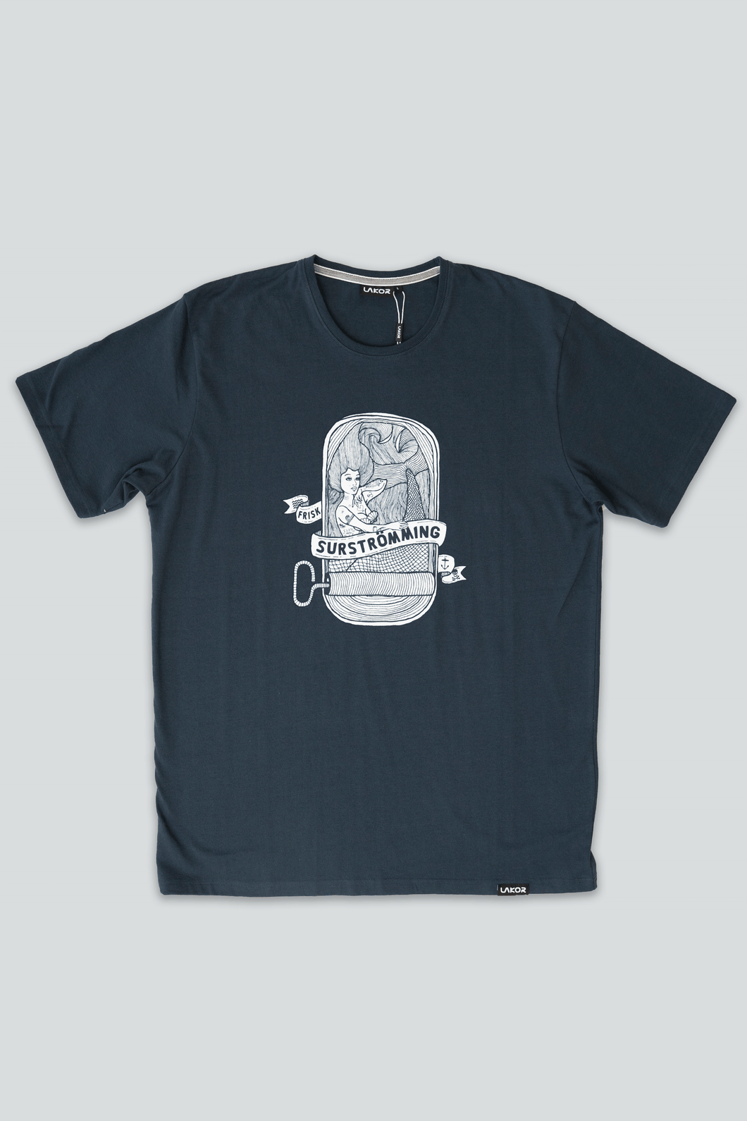 Surströmming T-shirt