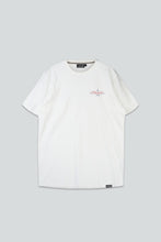 Last inn bildet i Galleri-visningsprogrammet, The Smoking Salmon T-shirt (Star White)
