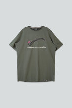 Last inn bildet i Galleri-visningsprogrammet, Lakridspibe T-shirt (Urban Chic)
