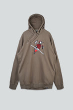 Last inn bildet i Galleri-visningsprogrammet, Woodpecker Hoodie (Morel)
