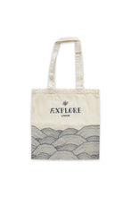 Last inn bildet i Galleri-visningsprogrammet, Logo Tote Bag
