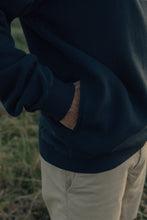 Last inn bildet i Galleri-visningsprogrammet, Fishing Vessel Hoodie (Blueberry)
