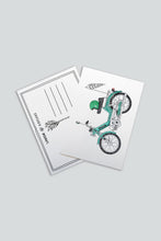 Last inn bildet i Galleri-visningsprogrammet, Forest Maxi Postcard
