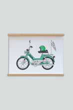 Last inn bildet i Galleri-visningsprogrammet, Forest Maxi Poster
